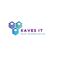 Kaves IT Bilişim Ve Danışmanlık logo - Similar company to Exenhost Bilişim Danışmanlık