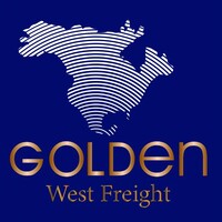 Golden West Freight logo - Similar company to Reize Llc