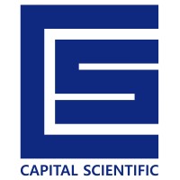 Capital Scientific logo - Similar company to Debakey Diagnostic