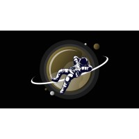 Royal Planet logo - Similar company to Royal Land Base