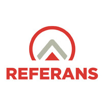 Referans international logo - Similar company to Dmit.