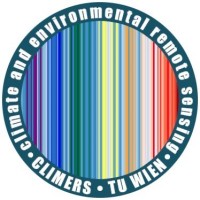 CLIMERS @TUWIEN GEO logo - Similar company to Geo Department At Tu Wien