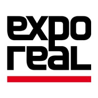 EXPO REAL (Messe München) logo - Similar company to European Proptech Association