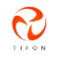 Tifon logo - Similar company to Mzzo Chile S.A.