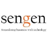 Sengen Llc