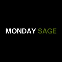 Monday Sage logo - Similar company to The Effectiveness Partnership