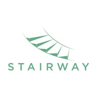 Stairway SCS logo - Similar company to Slam Education