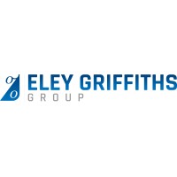 Eley Griffiths Group logo - Similar company to Hunter Hall