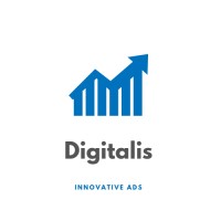 Digitalis Ads logo - Similar company to Michel Cheval