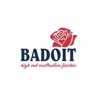 Badoit logo - Similar company to Chlo'& Com