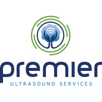 Premier Ultrasound Services logo - Similar company to Intellitots Learning