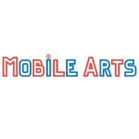 Mobile Arts / de Parade logo - Similar company to Bills Barn