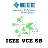 IEEE Vardhaman Student Branch logo - Similar company to Vardhaman College Of Engineering (Vceh)