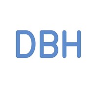 DBH-Fachverband logo - Similar company to Denkzeit-Gesellschaft E. V.