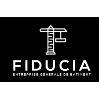 FIDUCIA Gros Œuvre - Maçonnerie logo - Similar company to Kb Construction | Maçon À Theux | Rénovation, Gros-Oeuvre Et Aménagement Extérieur