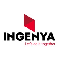 Ingenya Consultores logo - Similar company to Olé Software