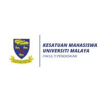Universiti Malaya Student's Union - Faculty of Education logo - Similar company to Jawatankuasa Pelajar Luar Kampus (Jplk)  Universiti Malaya