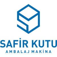 Safir Kutu Ambalaj Makina Ltd. Şti. logo - Similar company to Makro Packaging
