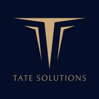 Tate Solutions logo - Similar company to Descco Design And Construction, Inc.