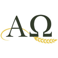 Alpha Omega Sorority logo - Similar company to Cedar Ridge Camp