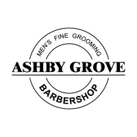 Ashby Grove Barbershop logo - Similar company to Yourspacesalons