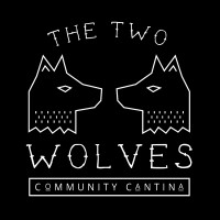 The Two Wolves: Community Cantina logo - Similar company to Briar Ridge Vineyard