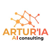 ARTUR'IA logo - Similar company to Hpdia