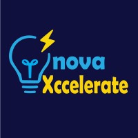 novaXccelerate logo - Similar company to Visible Tech