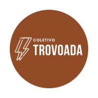 Coletivo Trovoada logo - Similar company to Elo Negro - Agência De Afrocomunicação
