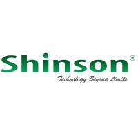Shinson Technology Co.,Ltd logo - Similar company to Hfie Power