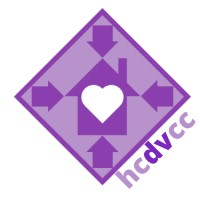 Harris County Domestic Violence Coordinating Council logo - Similar company to Avda - Tx