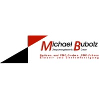 Michael Bubolz GmbH logo - Similar company to Indufein Gmbh & Co. Kg