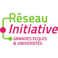 Initiative Grandes Ecoles & Universités logo - Similar company to Inter Plans Impressions
