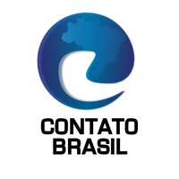 Contato Brasil logo - Similar company to Custom Editora