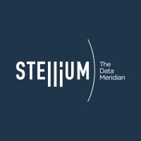 Stellium Data Centres - The Data Meridian logo - Similar company to Circle B