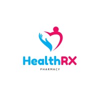 HealthRX Pharmacy logo - Similar company to I.D.A. - Capsule Pharmacy