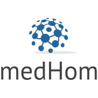 MEDHOM Materials, Biotechnology & Consultancy Services Co. Ltd. logo - Similar company to Hempkey