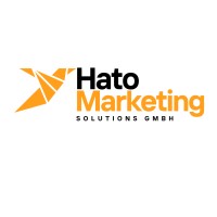 Hato Marketing Solutions GmbH logo - Similar company to Mo:St & Partner Gmbh