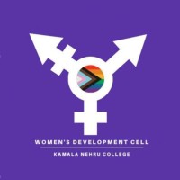 Women's Development Cell, Kamala Nehru College logo - Similar company to Equal Opportunity Cell And Enabling Unit, Knc