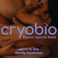Cryobio Donor Sperm Bank logo - Similar company to Cicerodiagnostics, Inc.