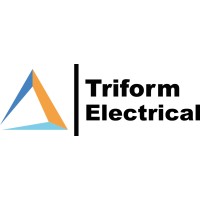 Triform Electrical Ltd logo - Similar company to Vision Resource Group