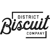 District Biscuit Company logo - Similar company to Bloom Operations