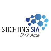 Stichting SIA, Siv in Actie logo - Similar company to Stichting Grow