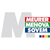 Meurer - Menova - Sovem logo - Similar company to Diritherm A.G.