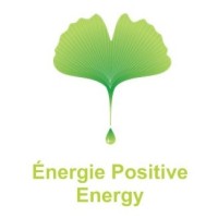Énergie Positive Energy logo - Similar company to Solve Earth