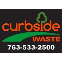 Curbside Waste logo - Similar company to Tipsy Steer