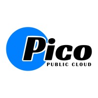 Pico Public Cloud Limited logo - Similar company to Square Cloud
