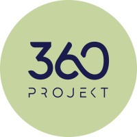 360 Projekt AB logo - Similar company to Strong Solutions