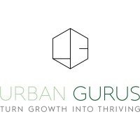 Urban Gurus Ltd. logo - Similar company to Departure Project