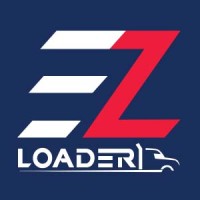 EZ Loader TMS logo - Similar company to Iotab - Internet Des Objets